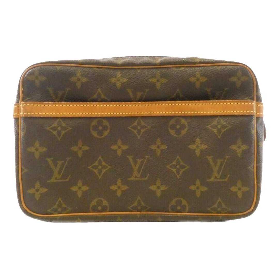 Compiegne 23 cloth vanity case