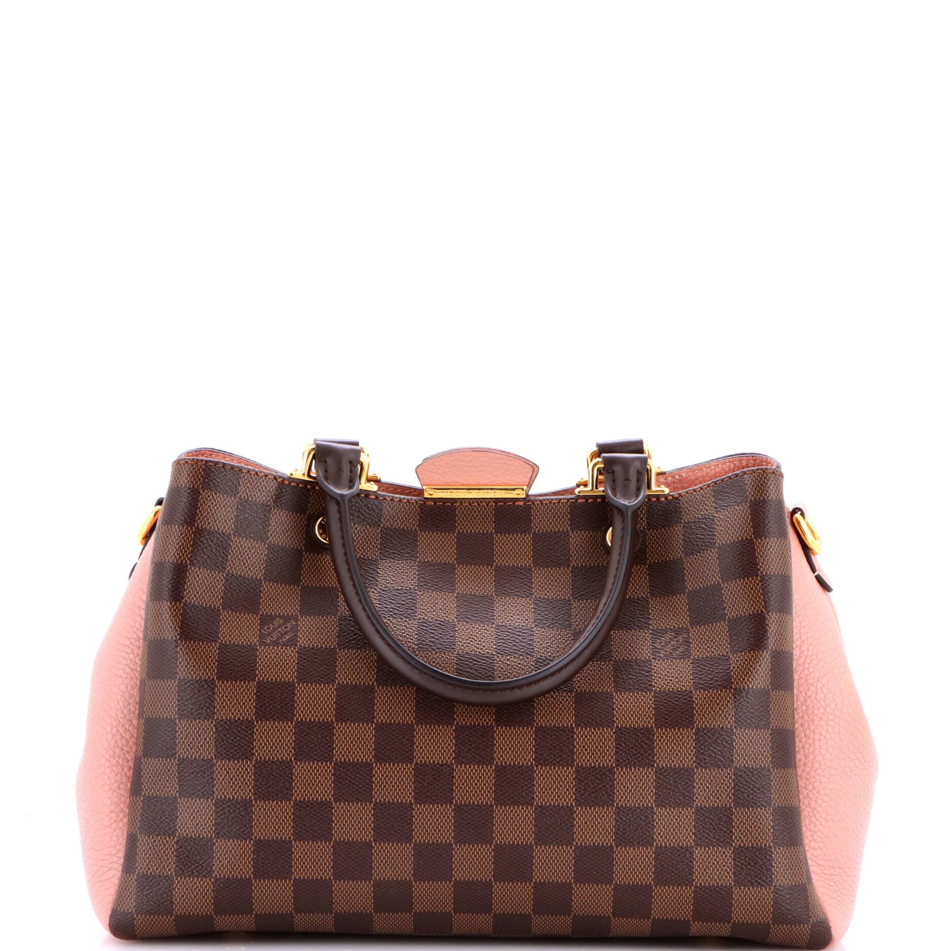 Brittany Handbag Damier