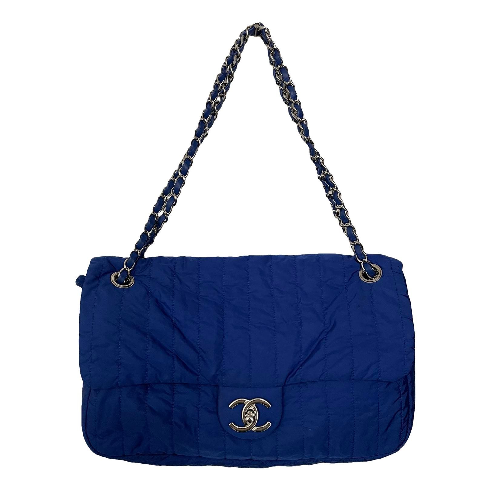 Cloth handbag