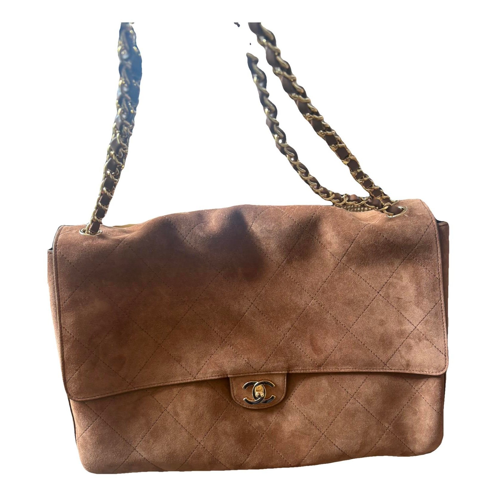 Timeless/Classique handbag