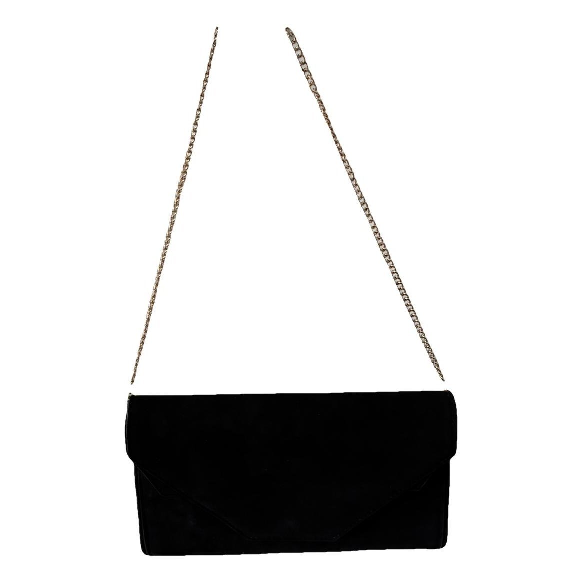 Max Mara Leather clutch bag