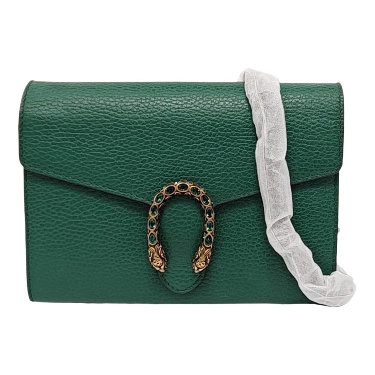 Dionysus leather mini bag