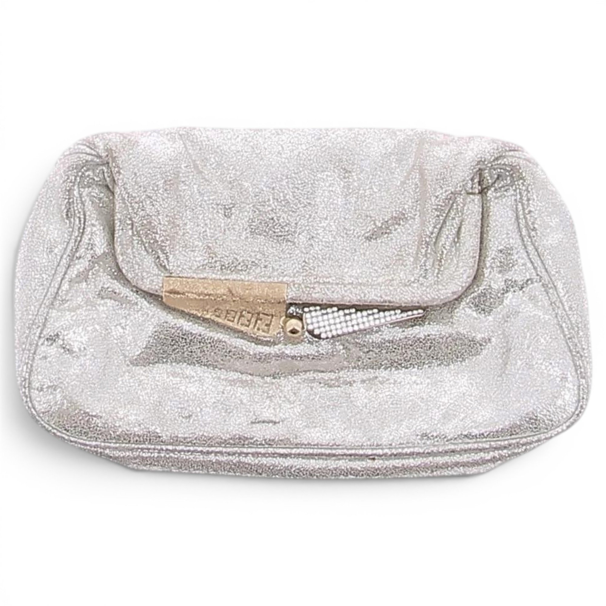 Leather bag