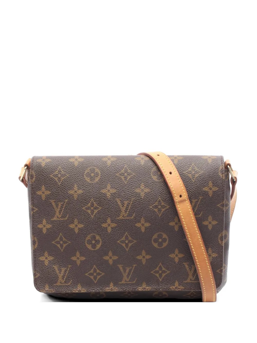 2000 Musette Monogram shoulder bag