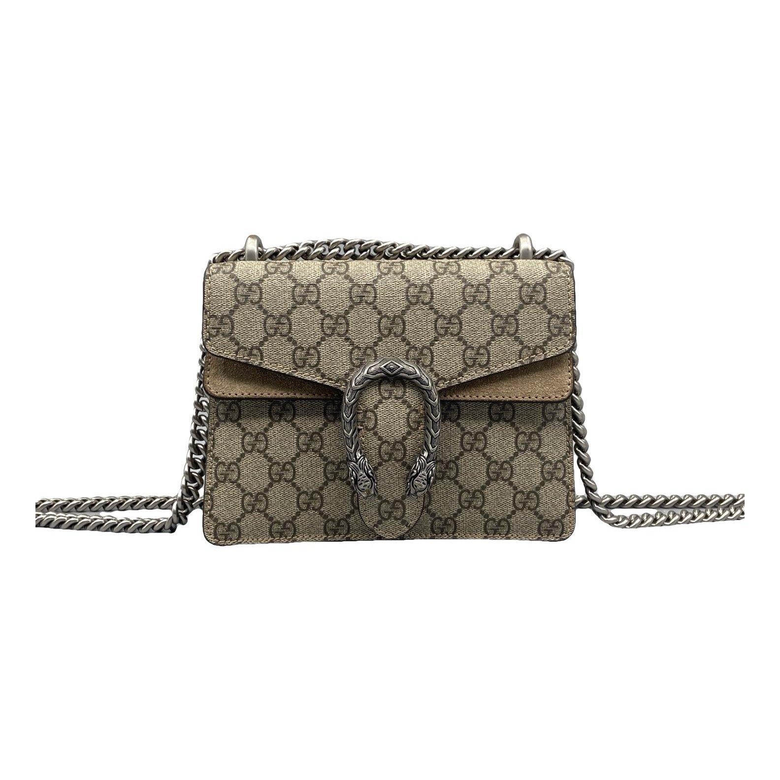 Dionysus cloth handbag