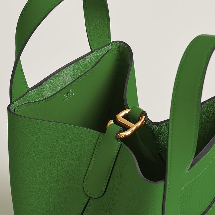베르 유카 Hermès In-the-loop 23 백