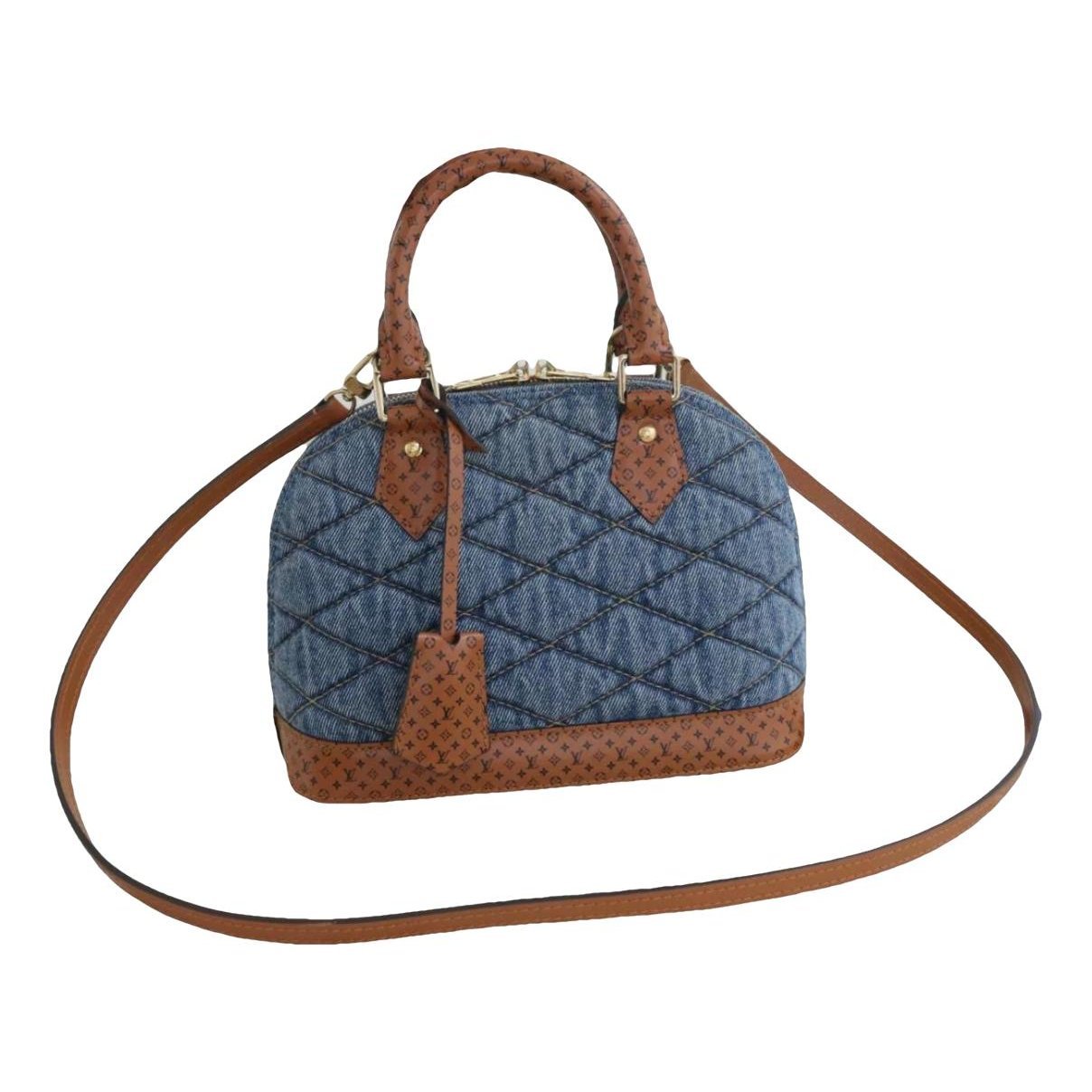 Alma BB handbag