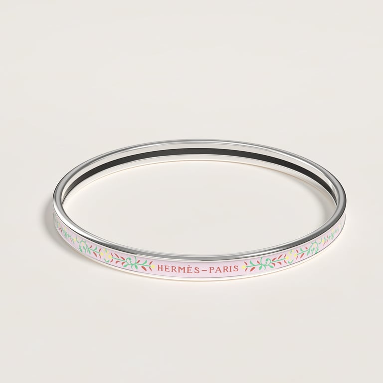 Etriers bangle