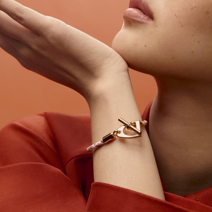 Aube Etrier Bracelet