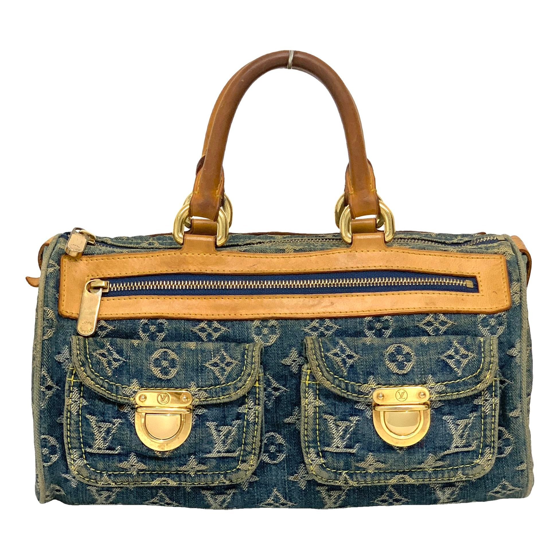 Néo speedy handbag