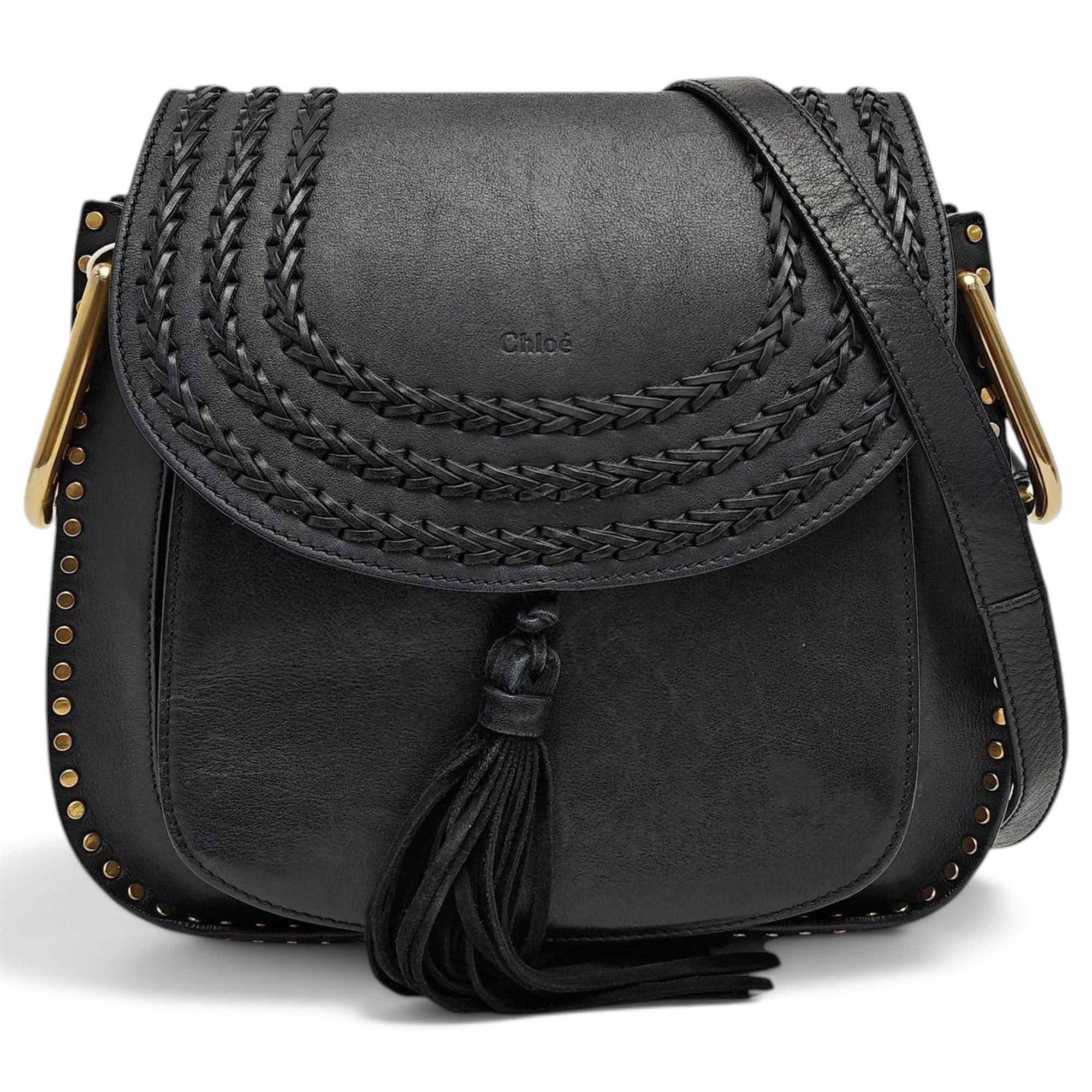 Chloe Hudson leather handbag