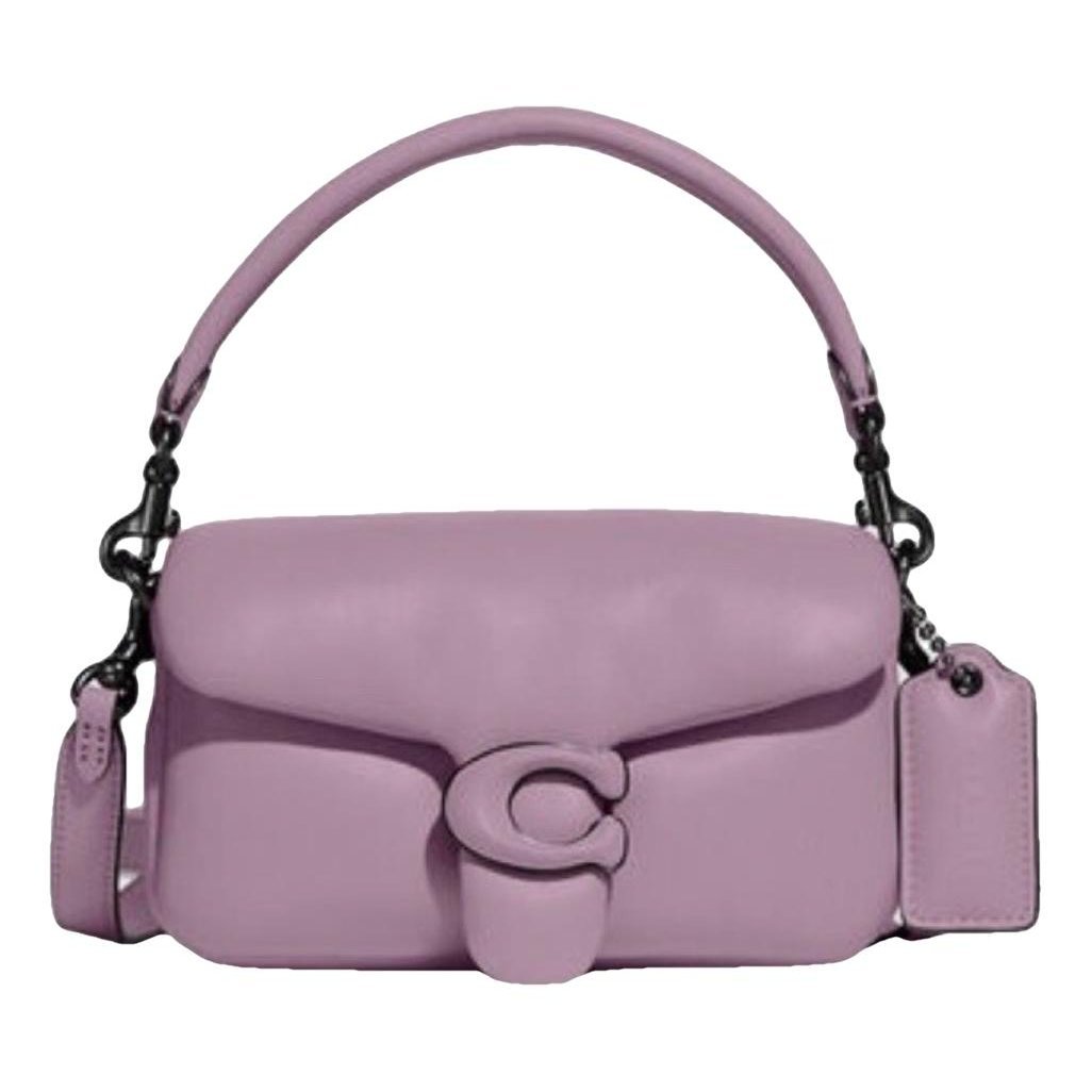 Pillow Tabby leather handbag
