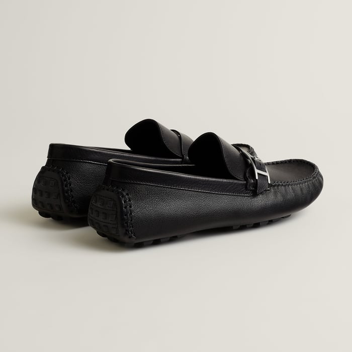 Noir Idylle Loafer
