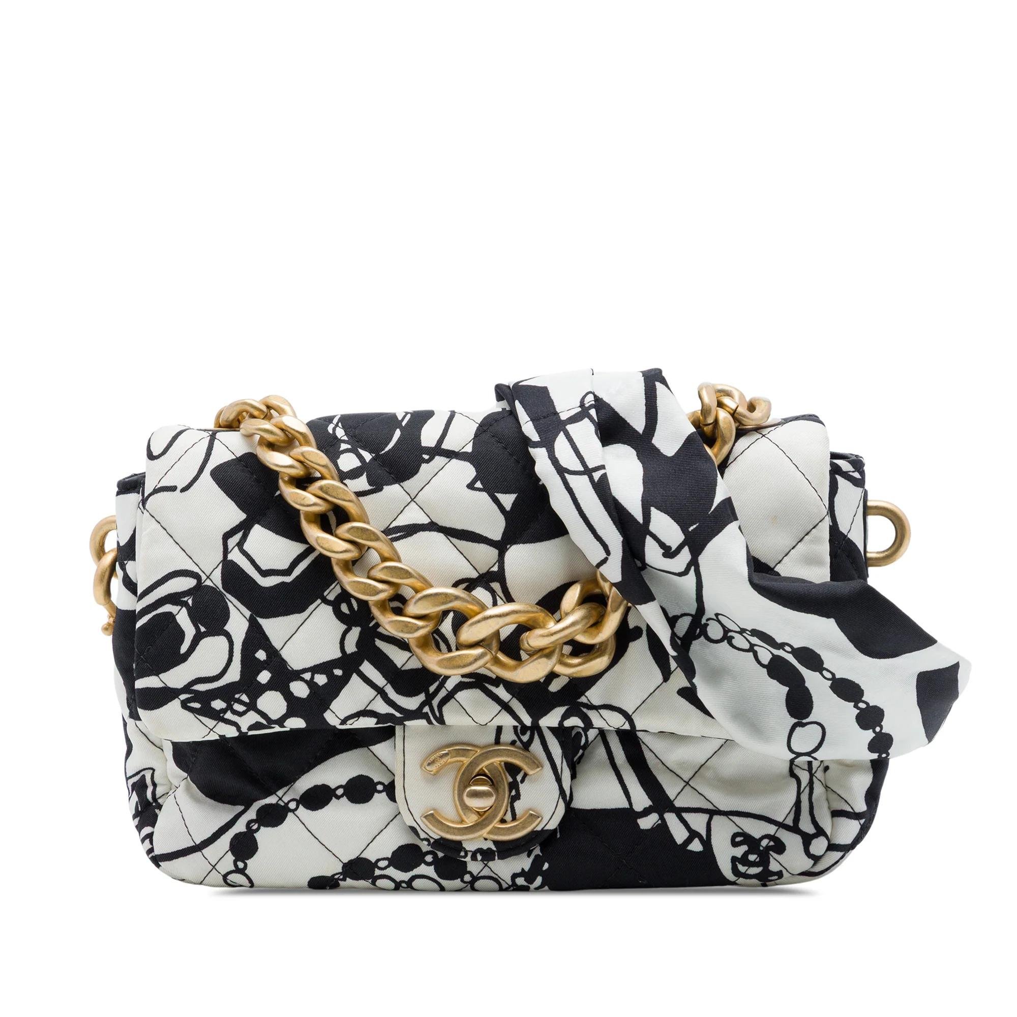 Cloth handbag