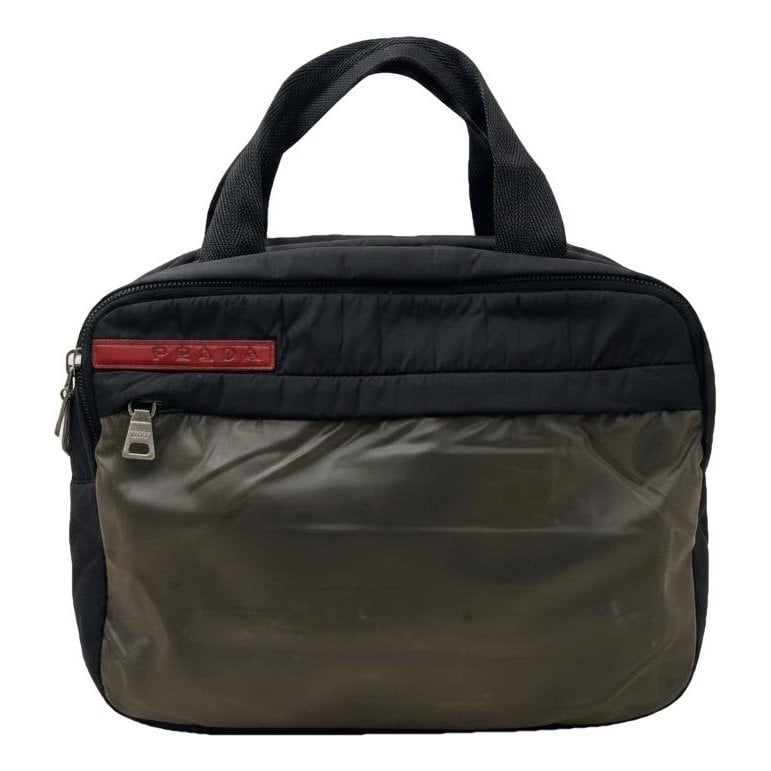 Travel bag