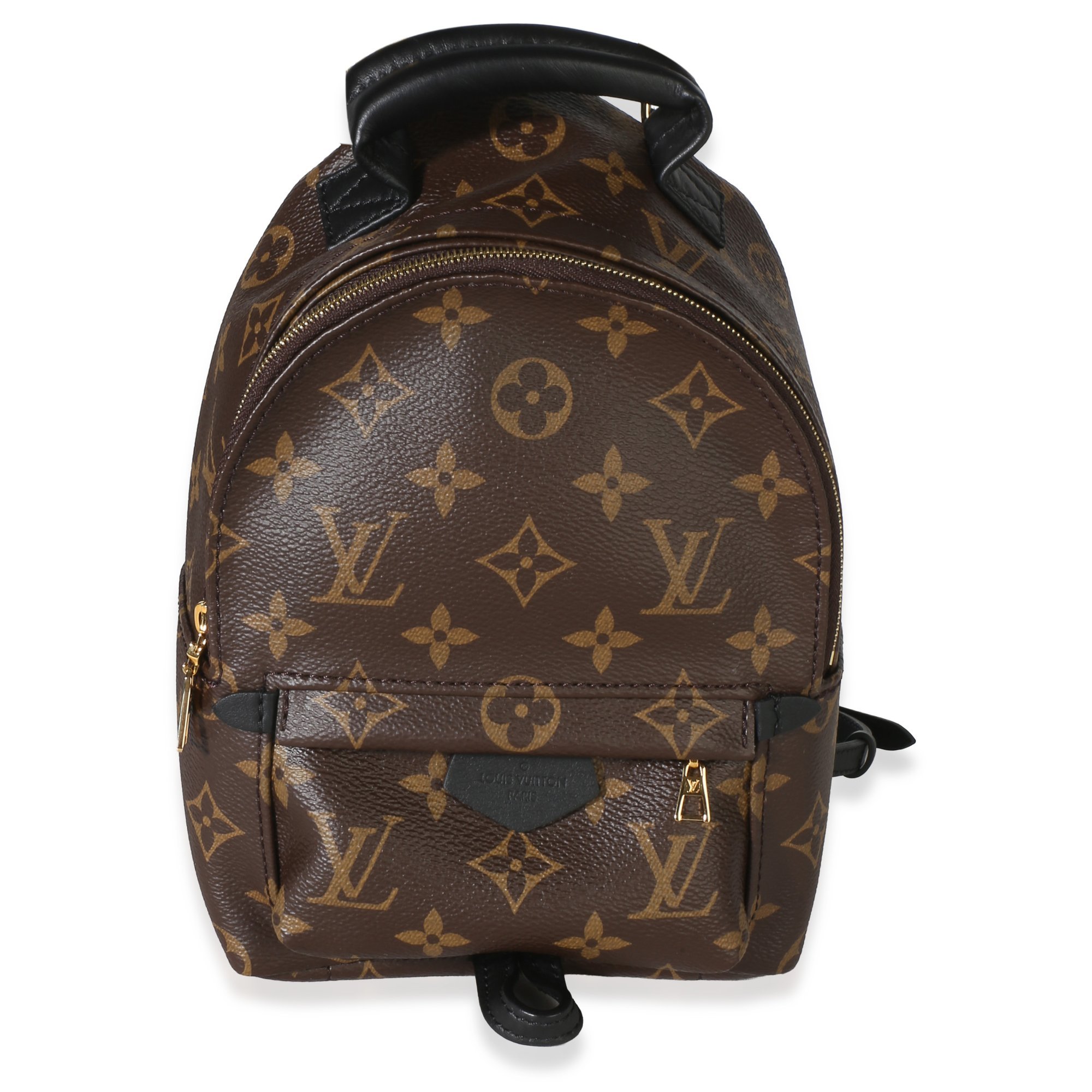 Cloth backpack