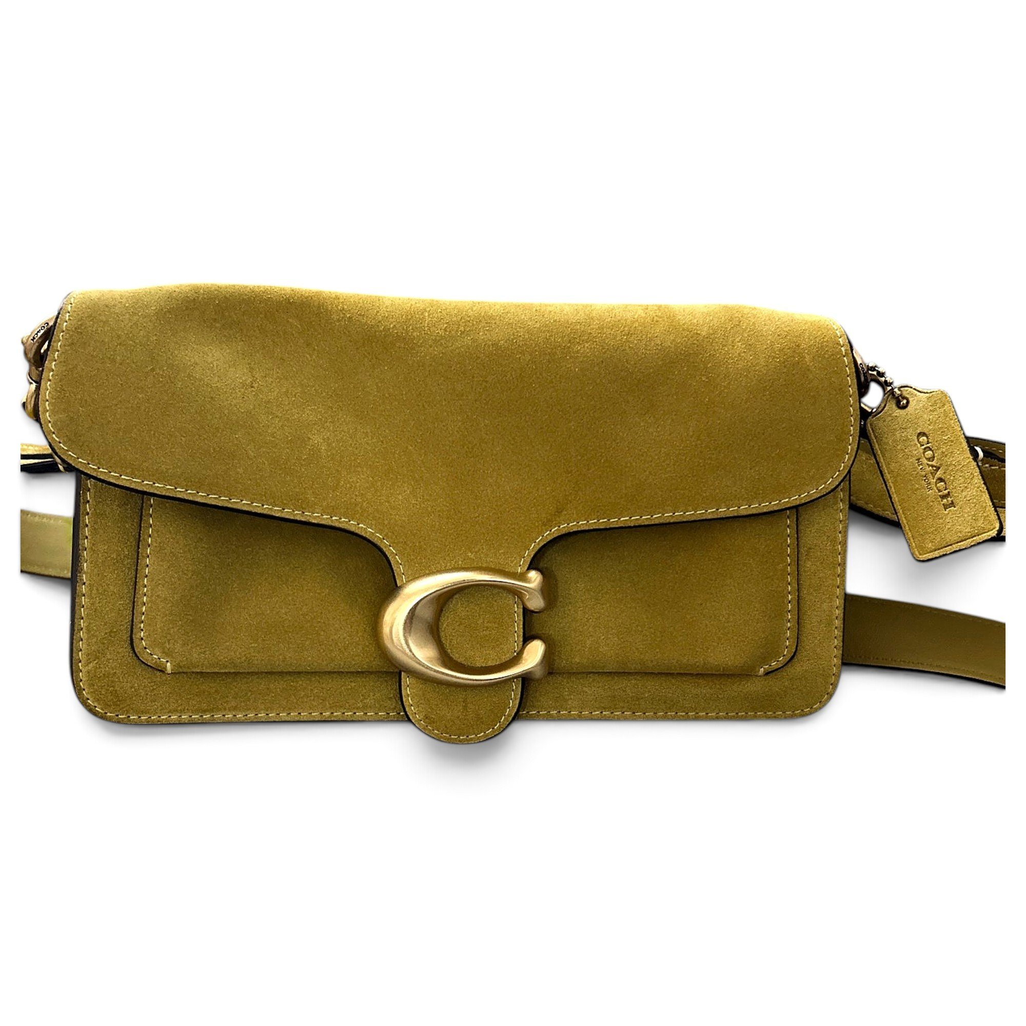 Tabby handbag