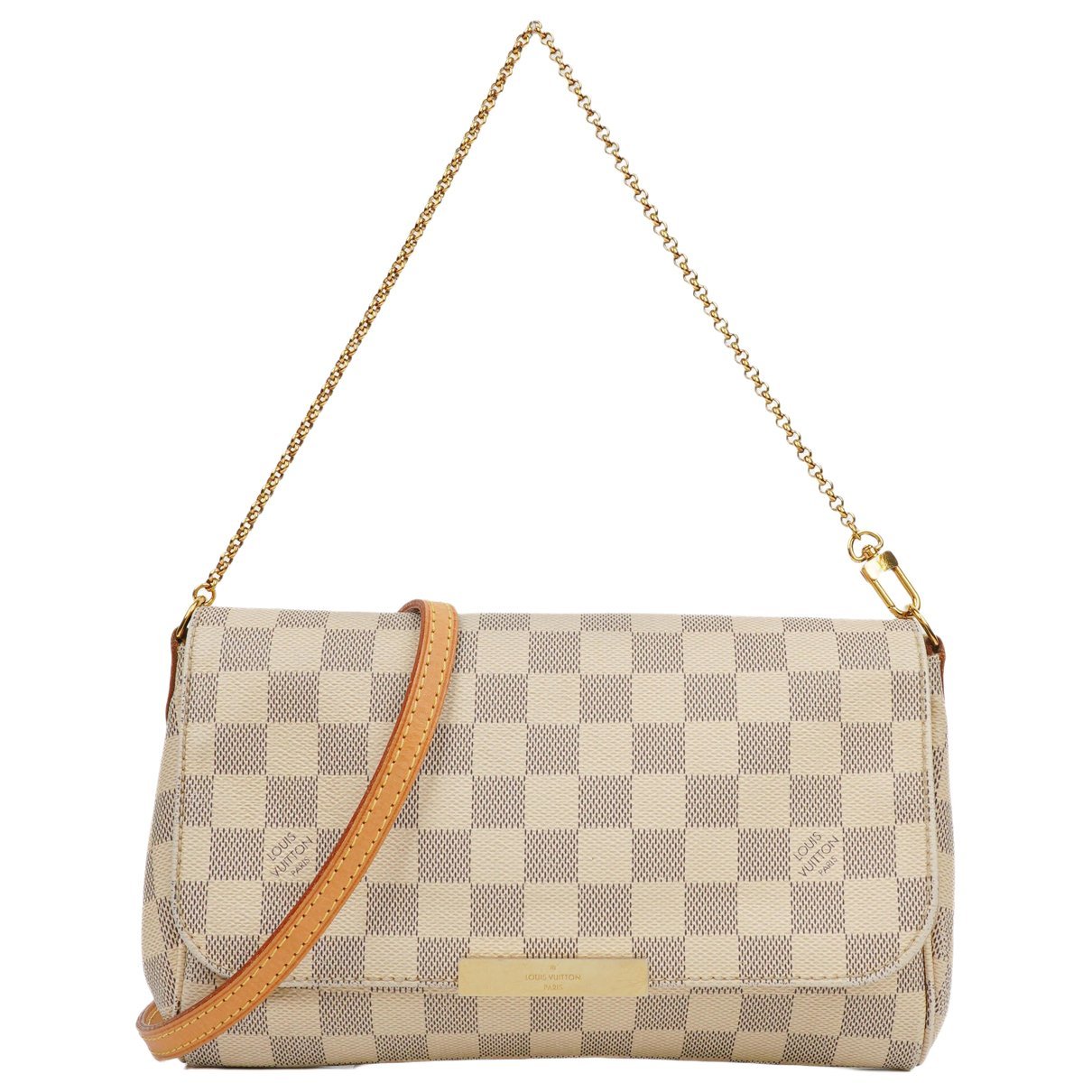Favorite cloth handbag