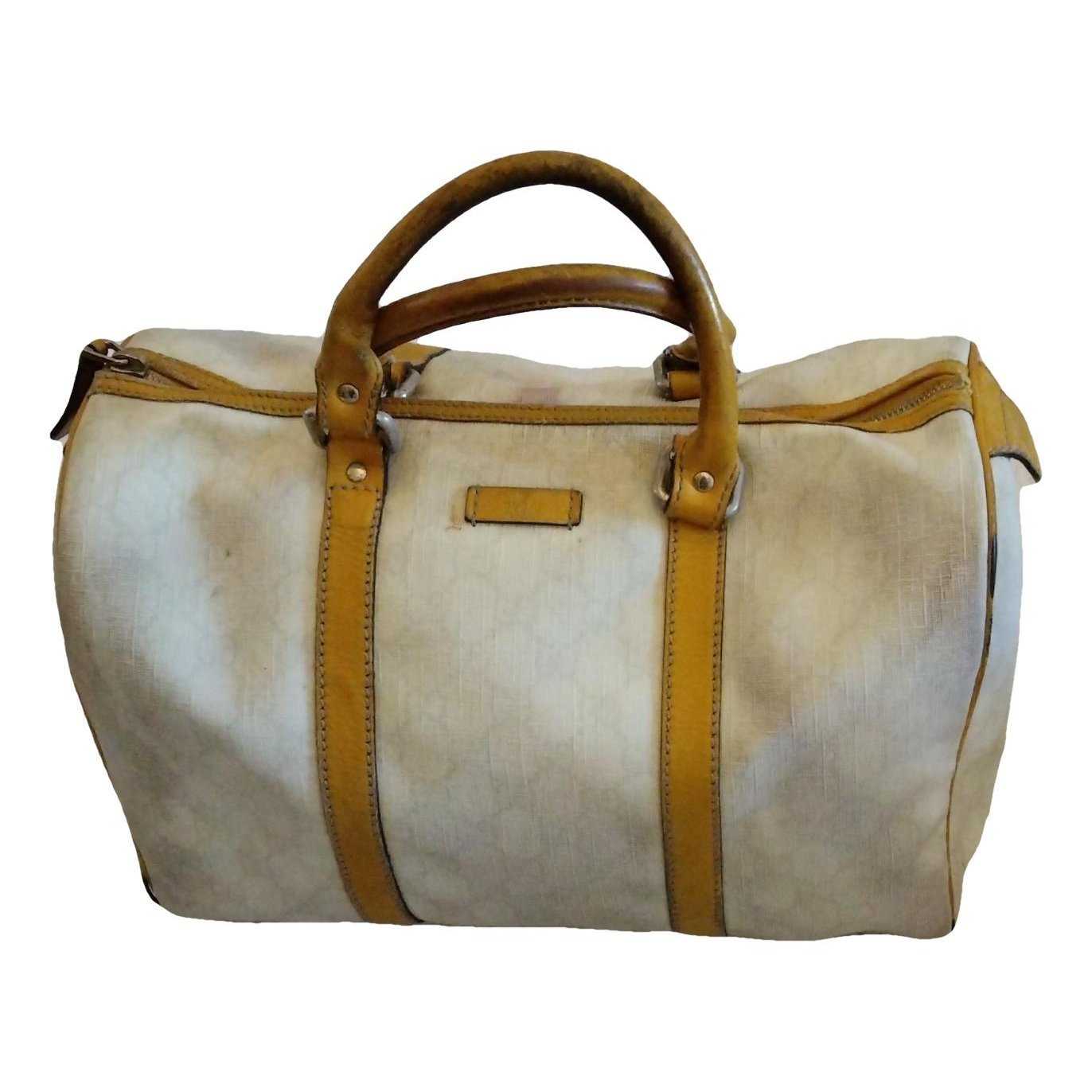 Joy leather handbag