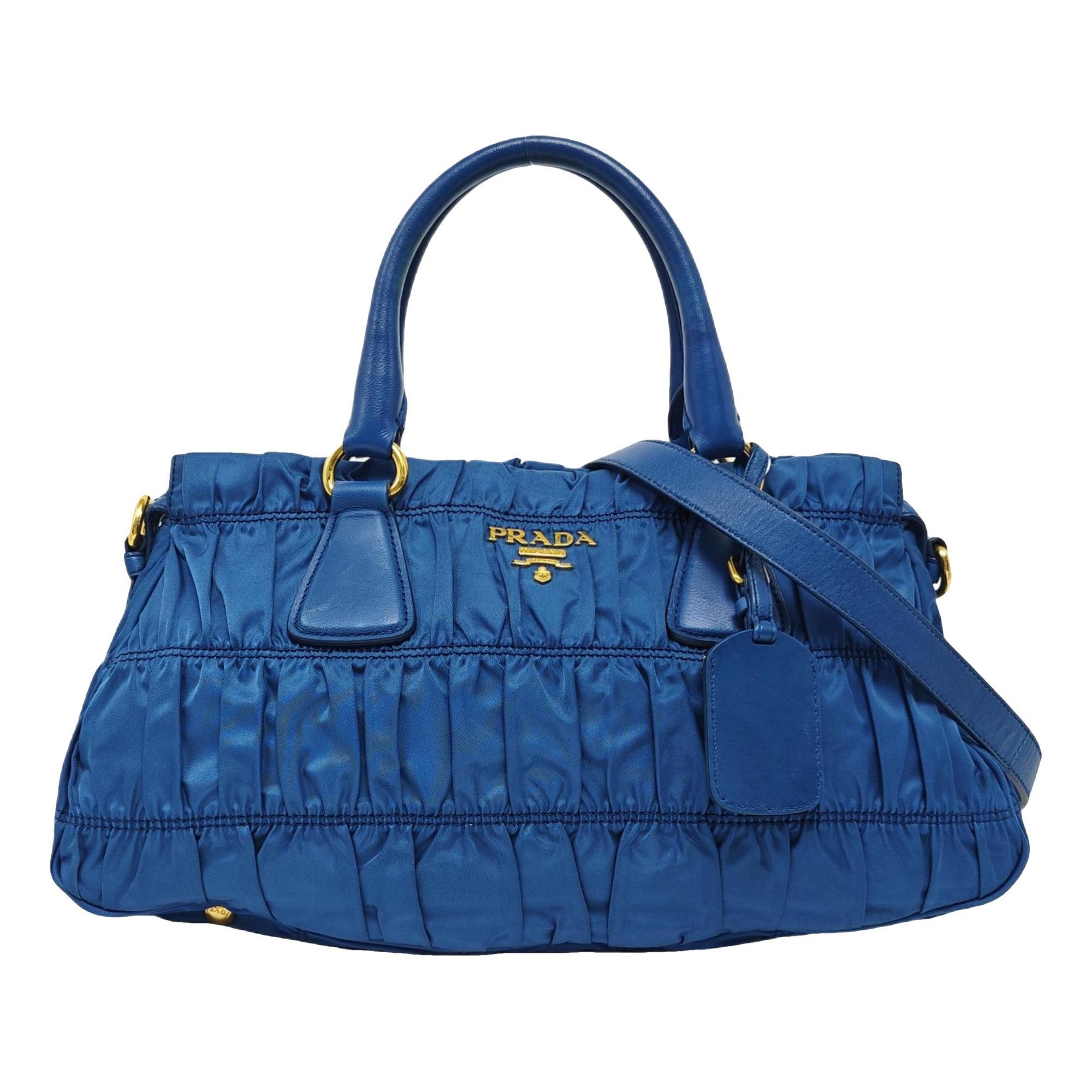 Esplanade crossbody bag