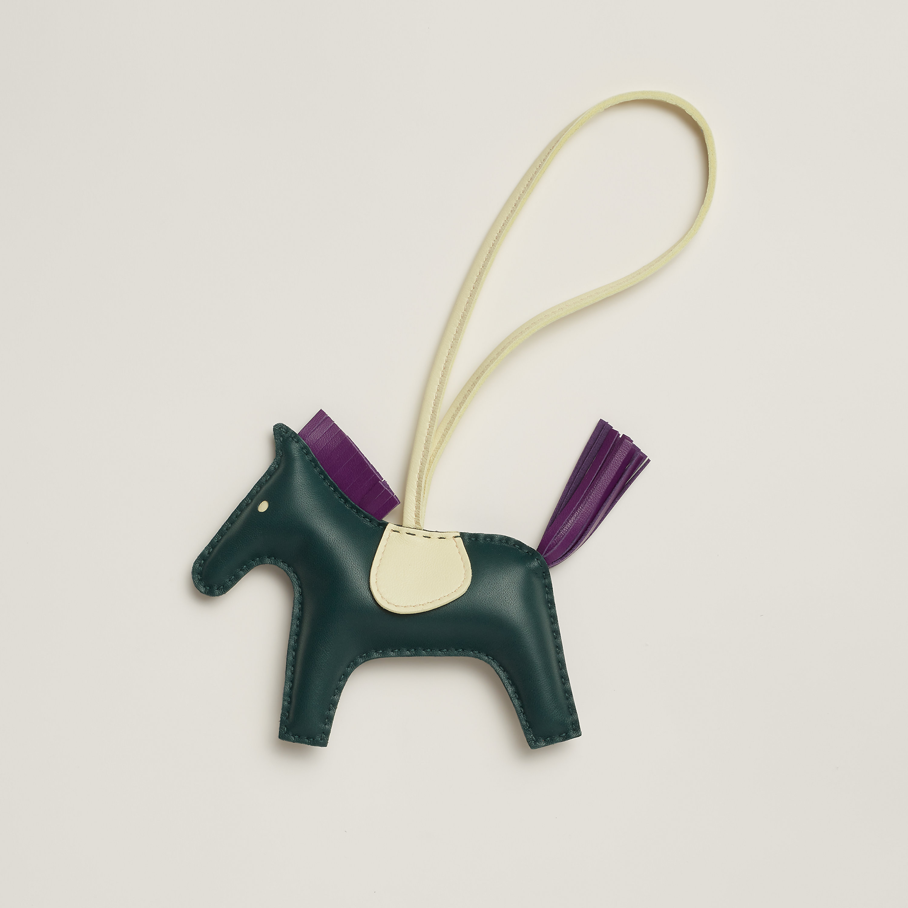 Rodeo MM charm