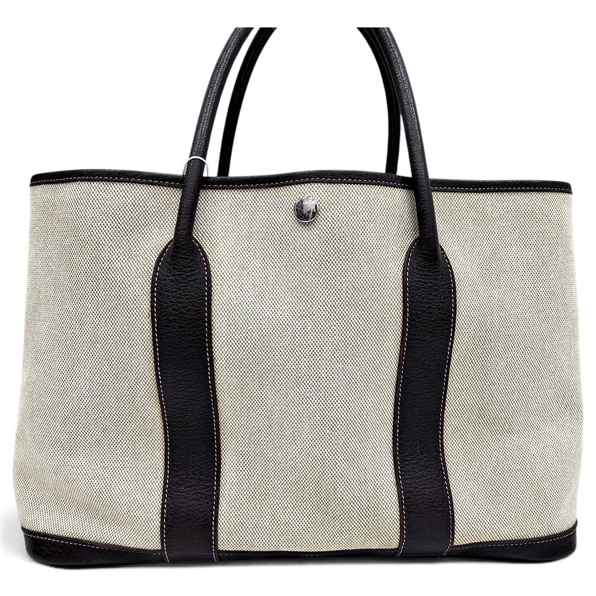 Garden Party cloth tote