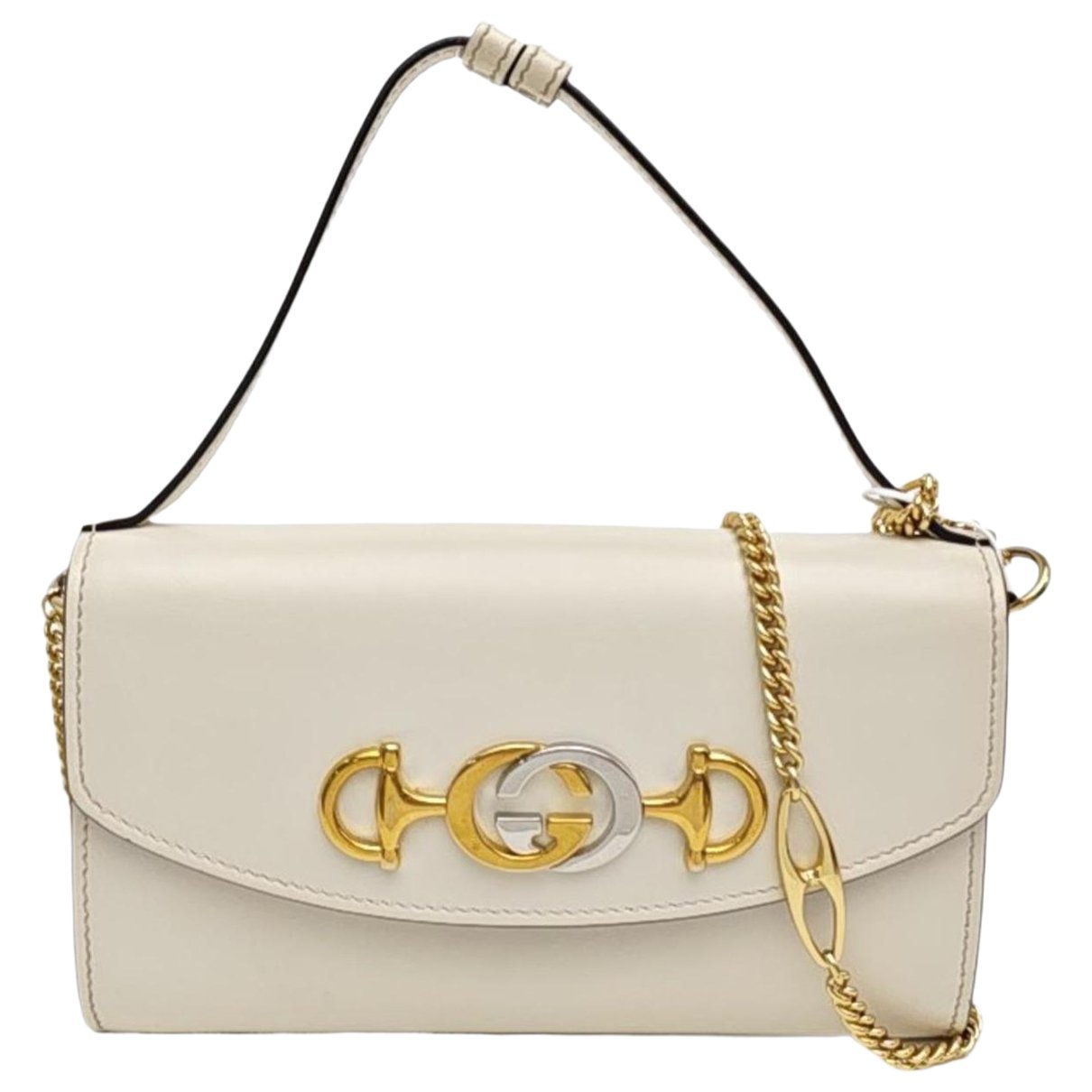 Zumi leather mini bag