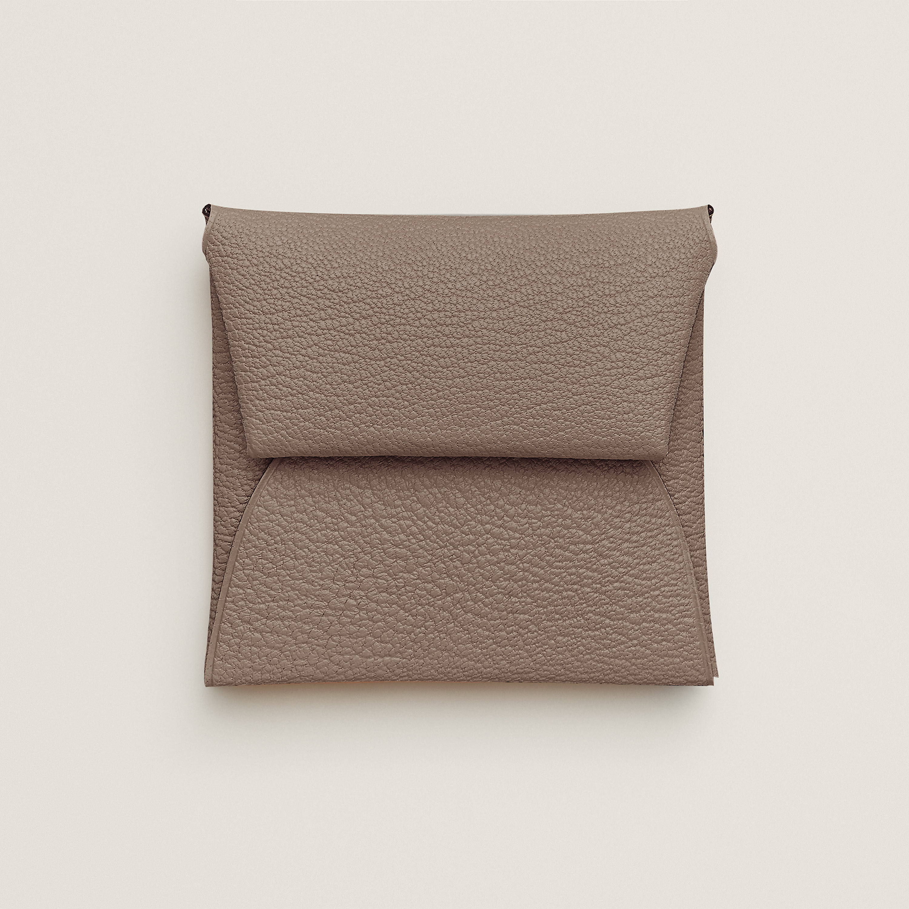 Bastia change purse