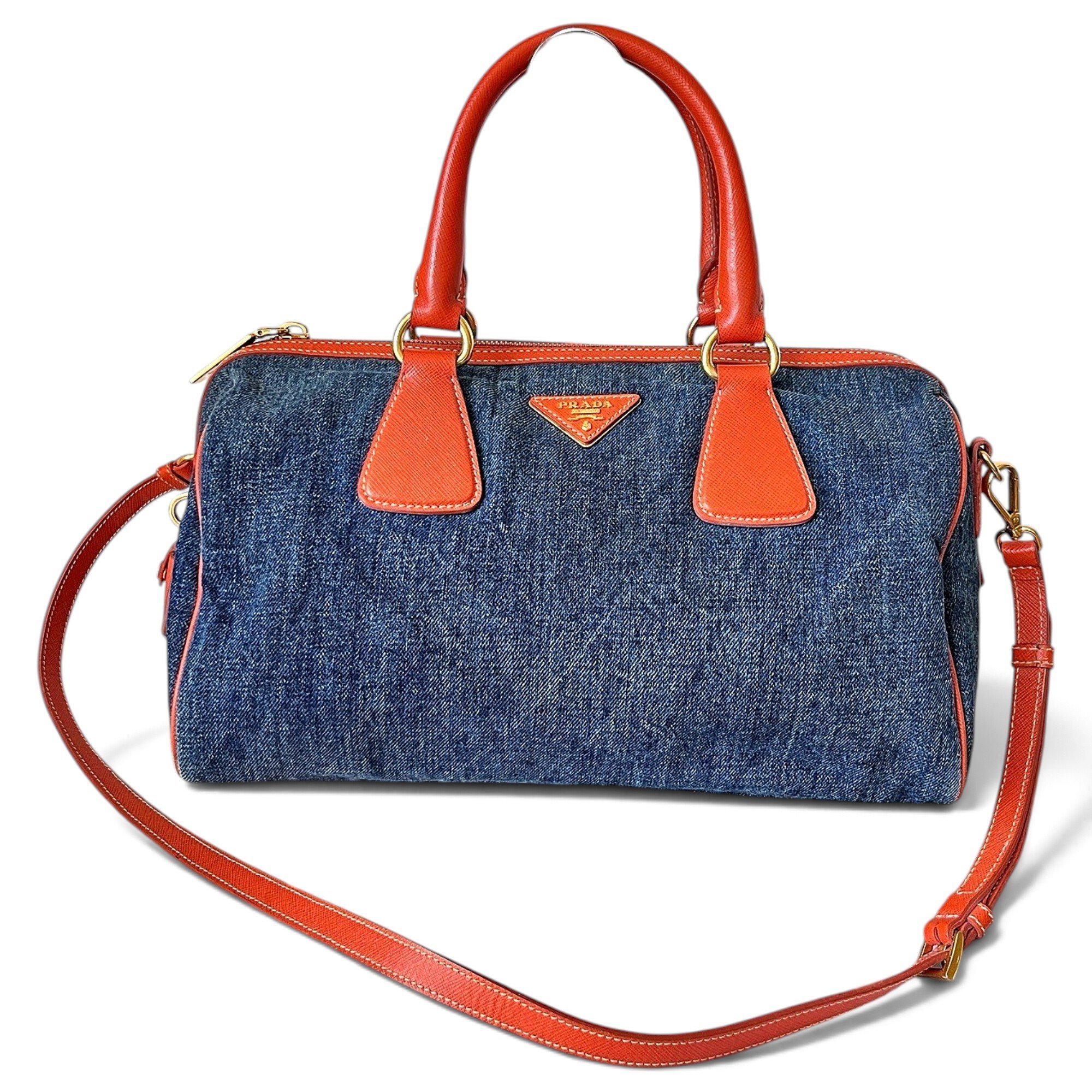 Bowling bag