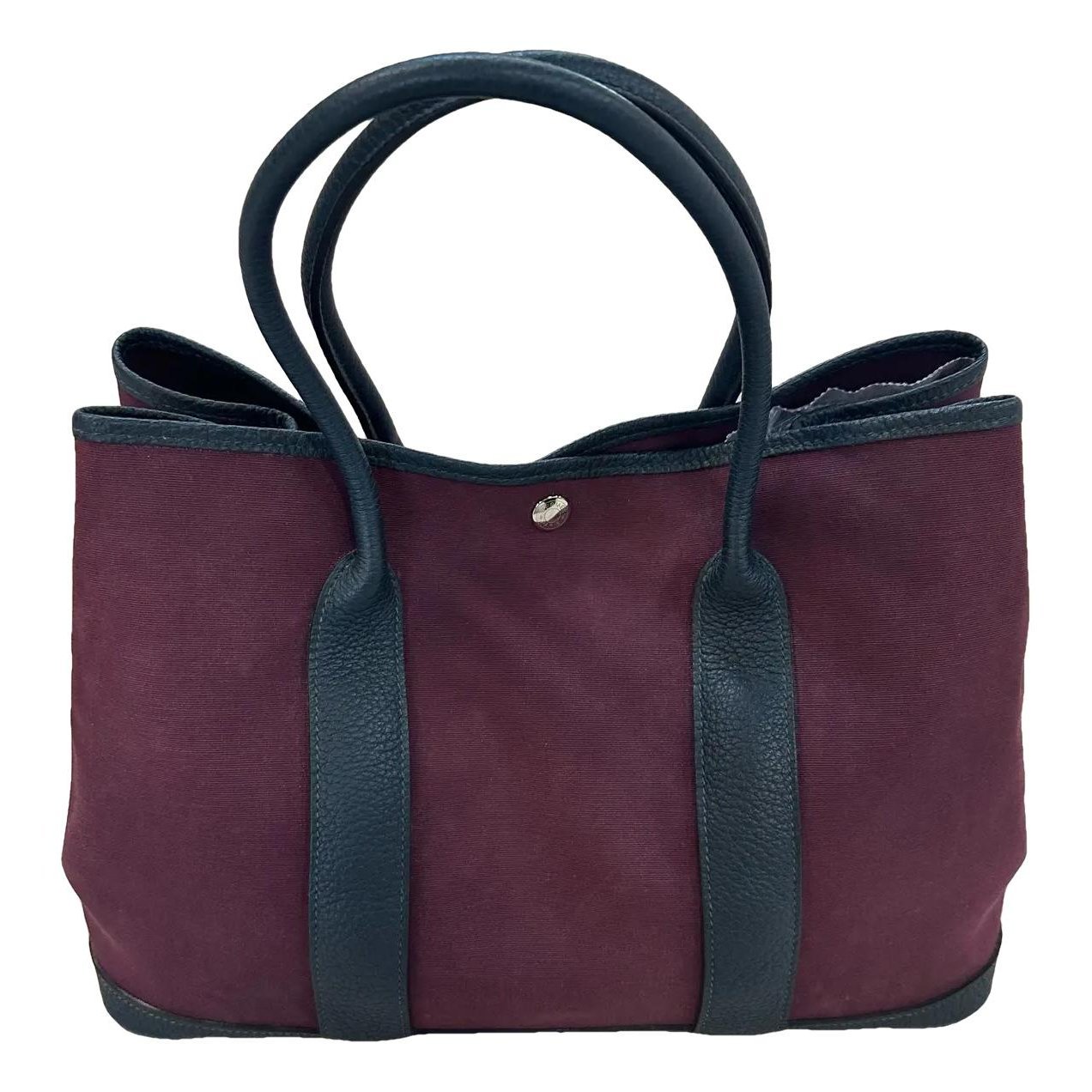 Garden Party cloth tote