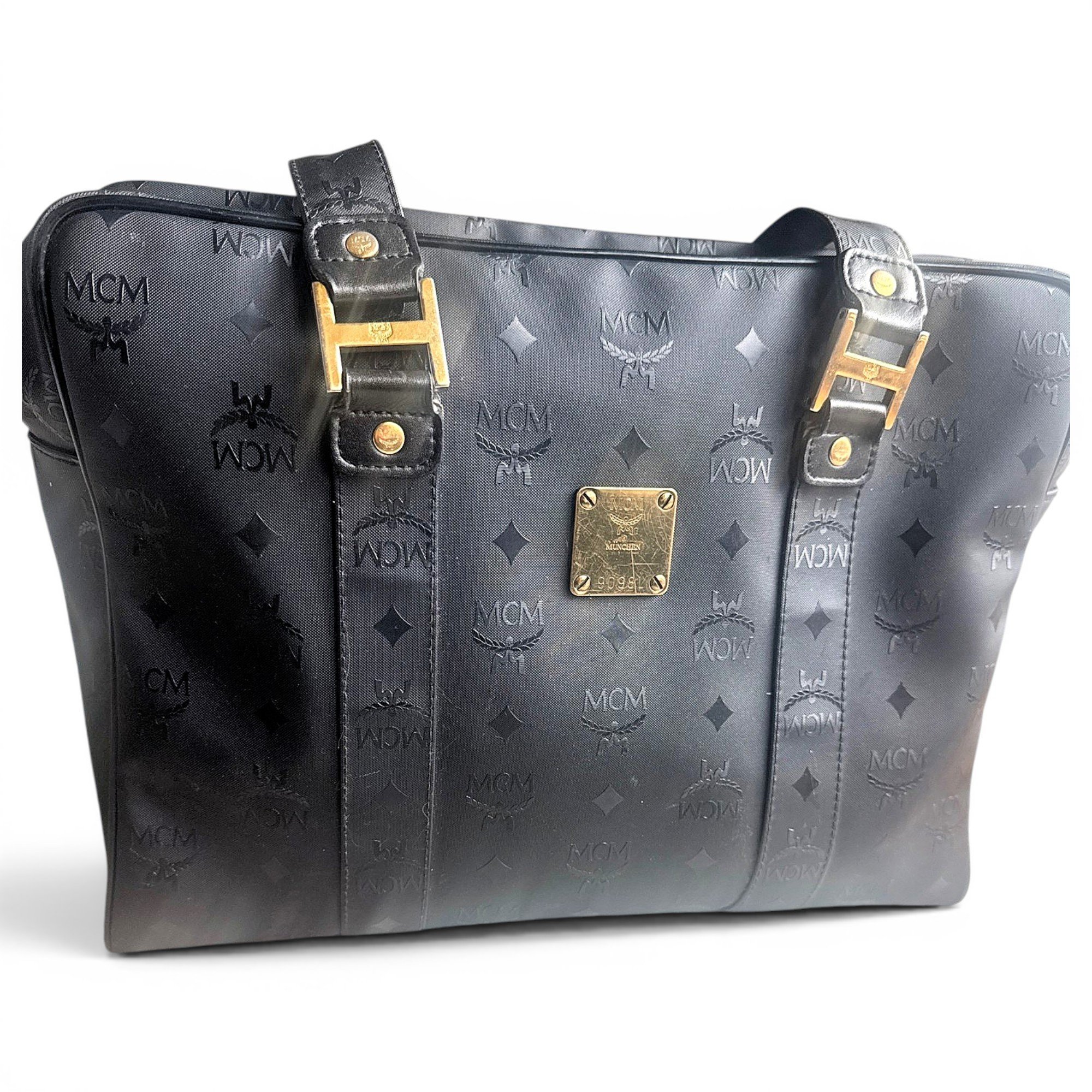 Tote