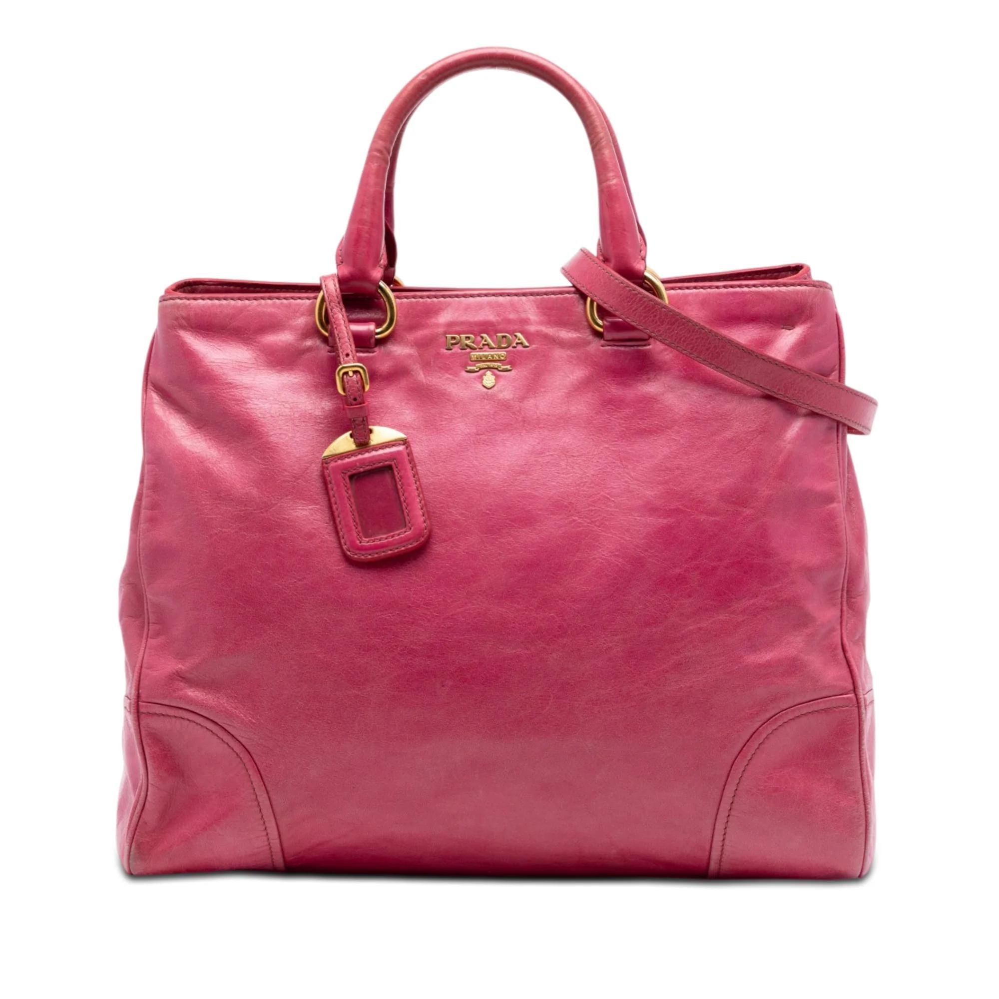 Pony-style calfskin satchel