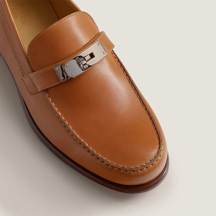 Naturel H Destin Loafer