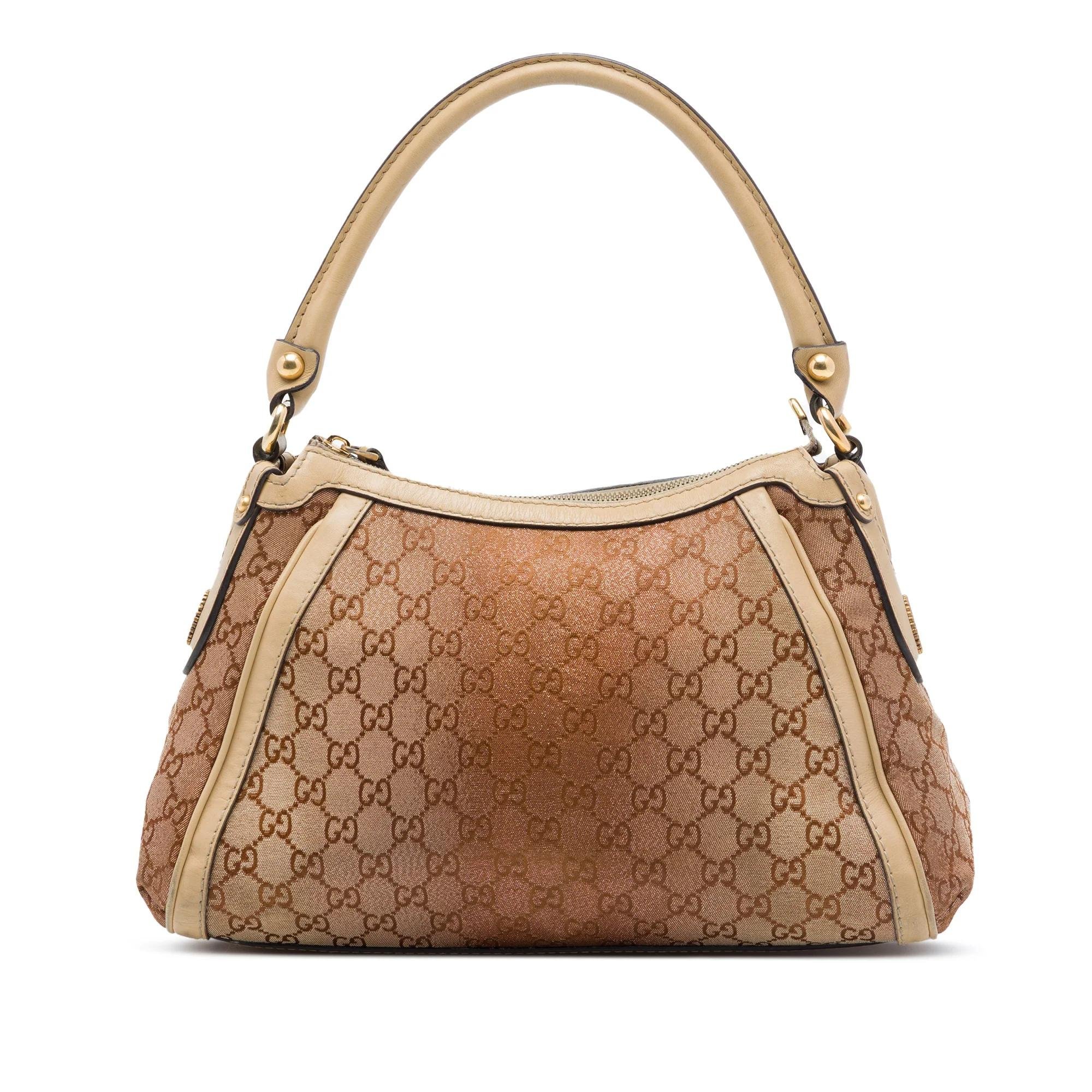 Scarlett cloth handbag
