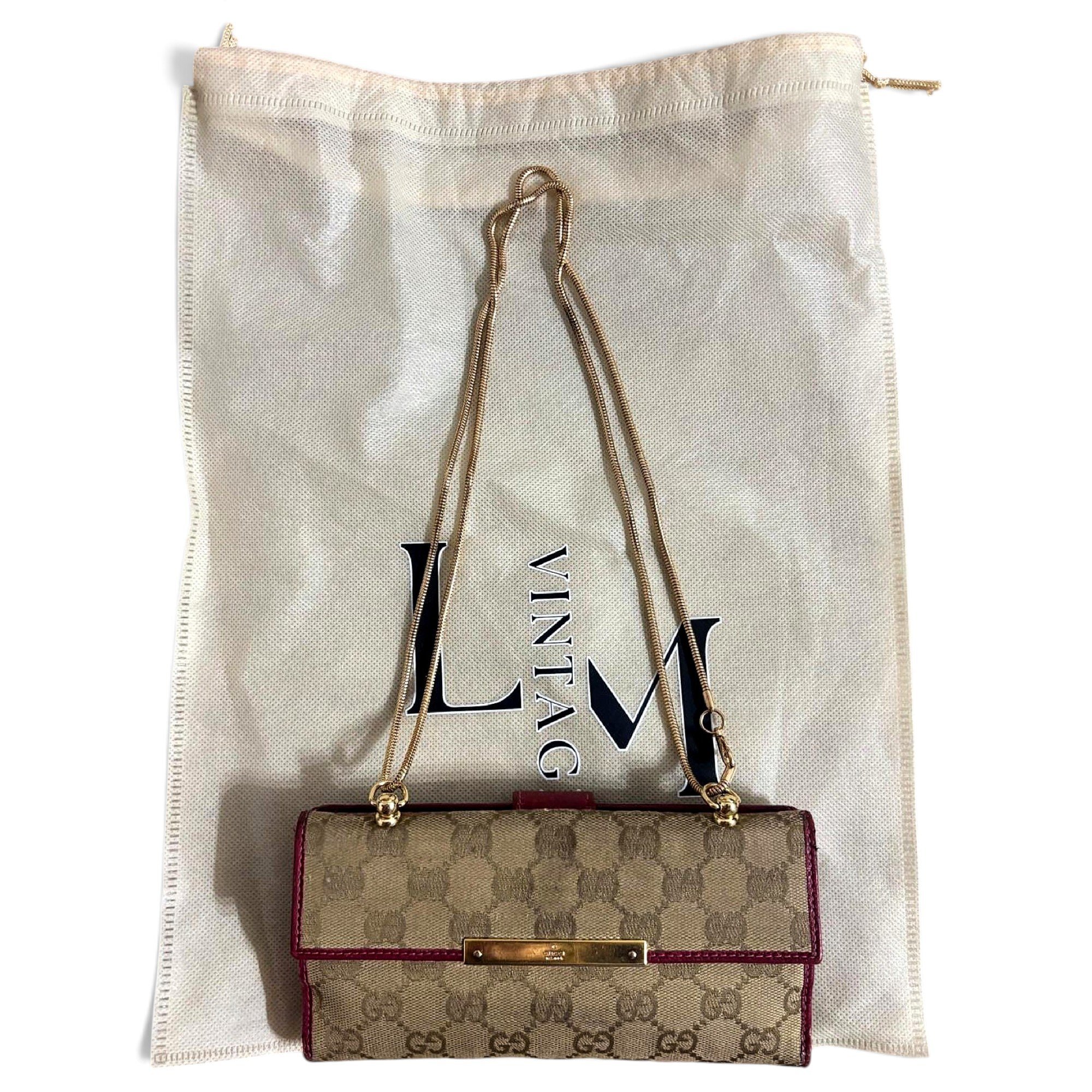 Cloth handbag