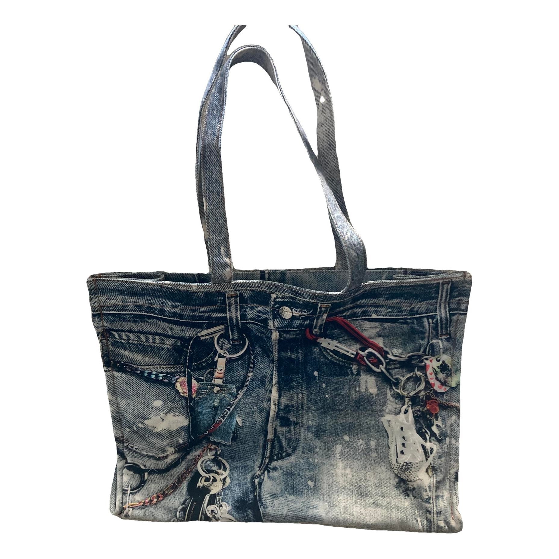 Tote