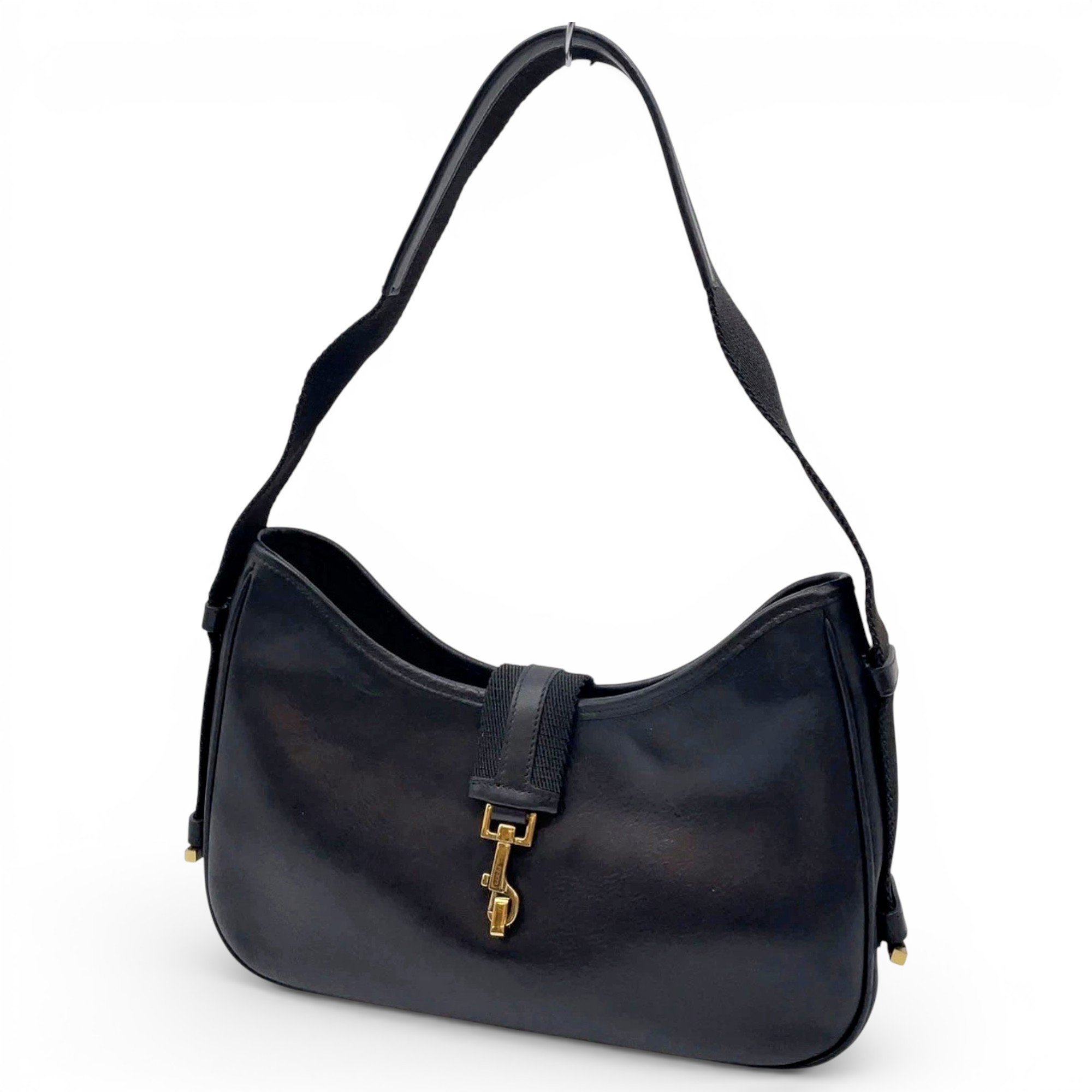 Jackie 1961 leather handbag
