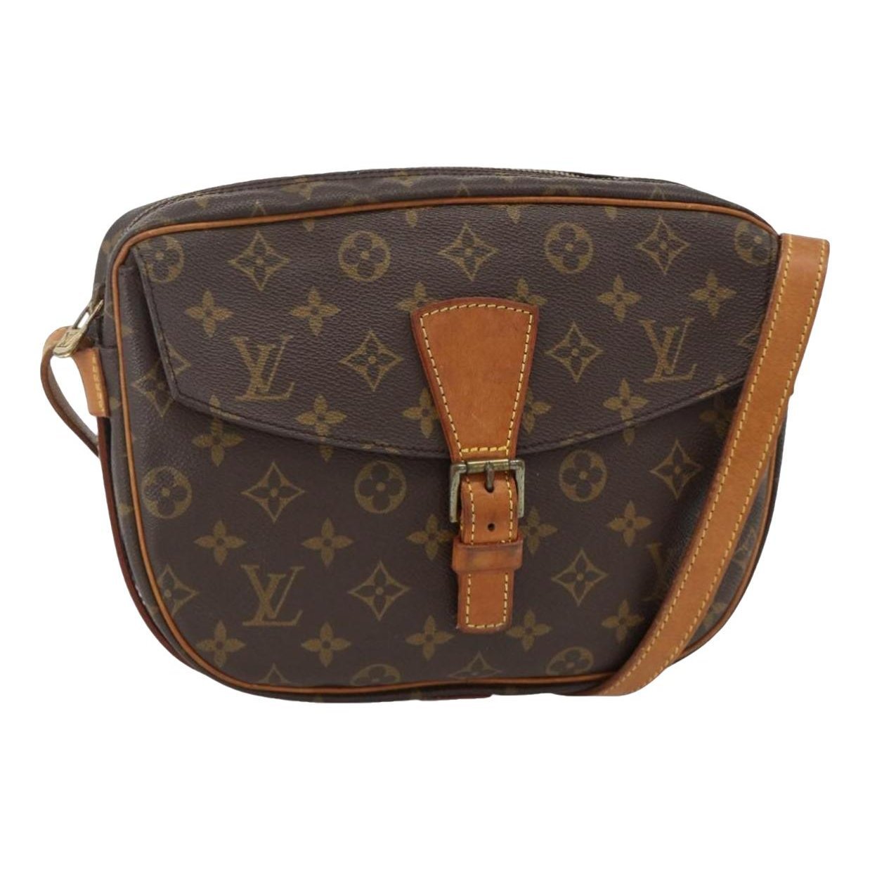 Jeune fille cashmere handbag