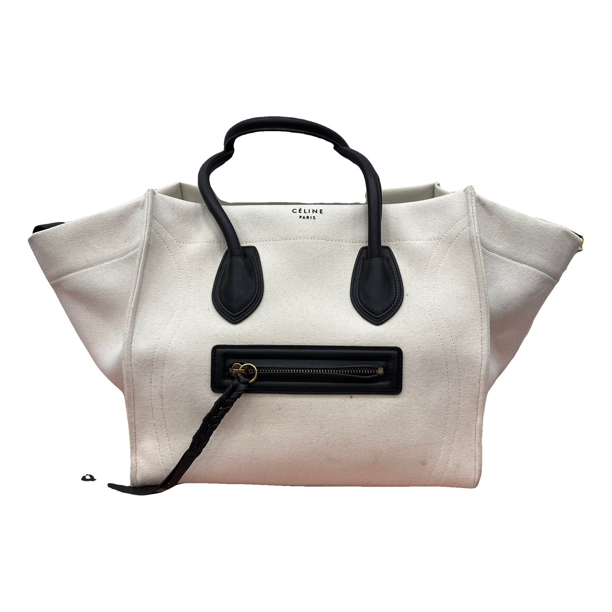 Luggage Phantom cloth handbag