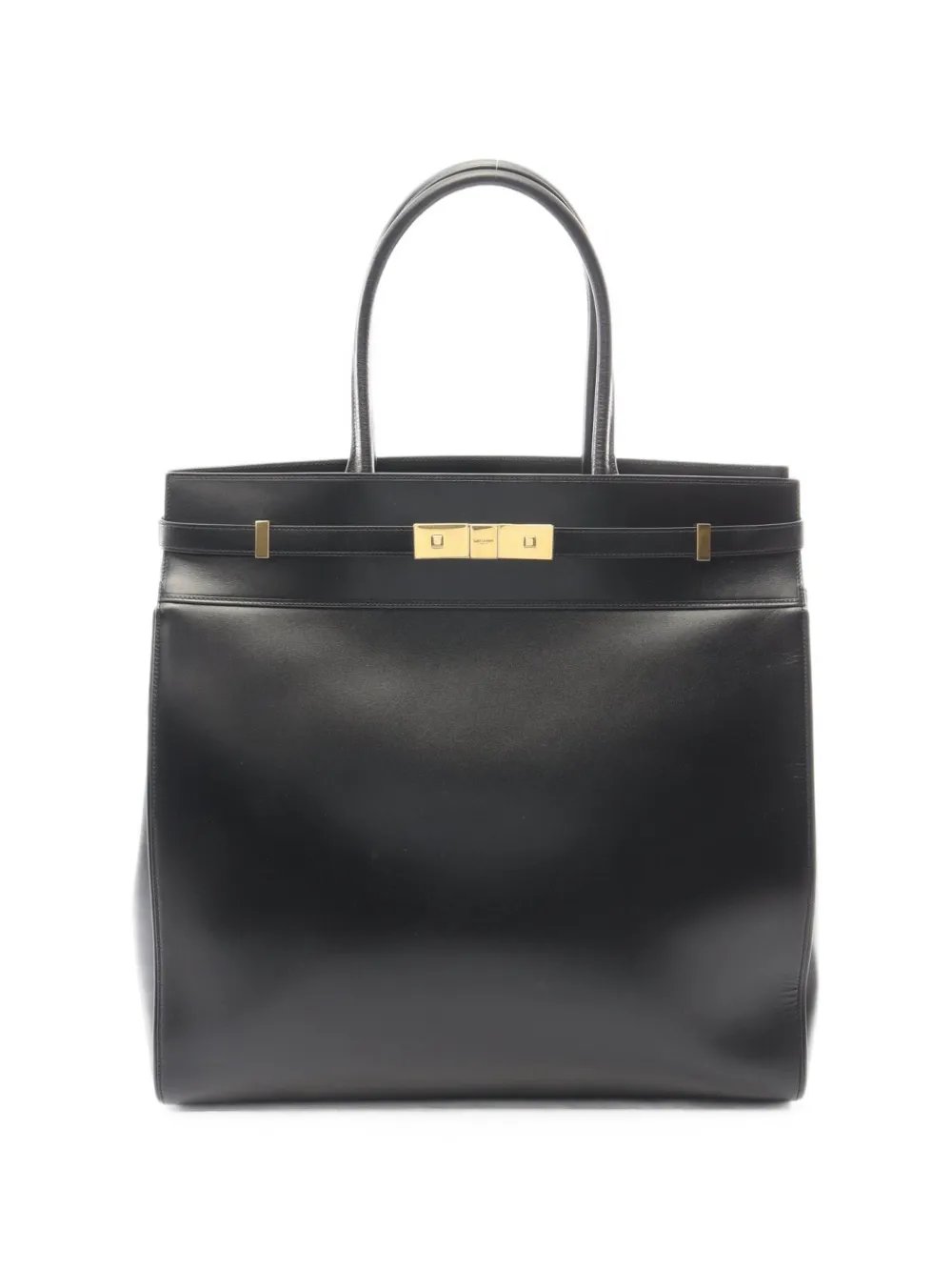 2010s Manhattan tote bag