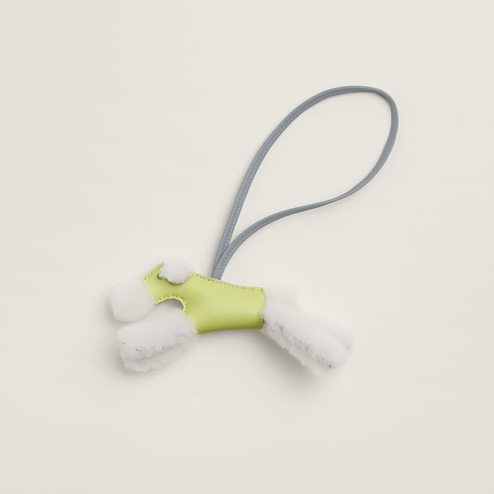 Hermès Budy Charm