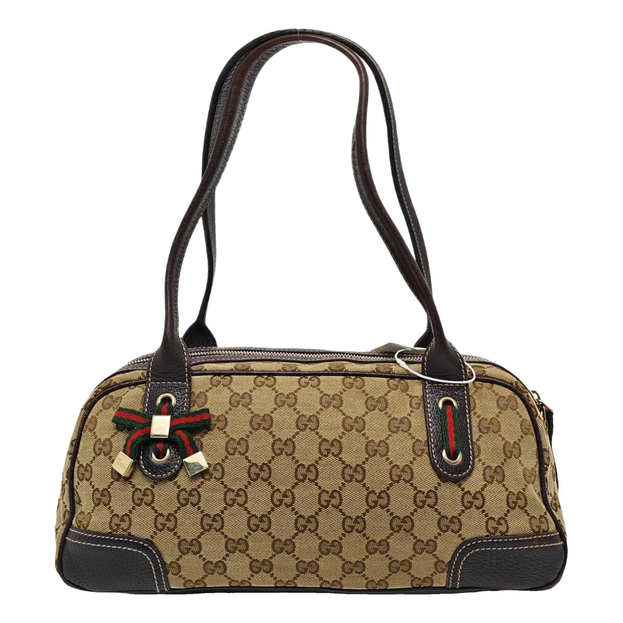Princy cloth handbag