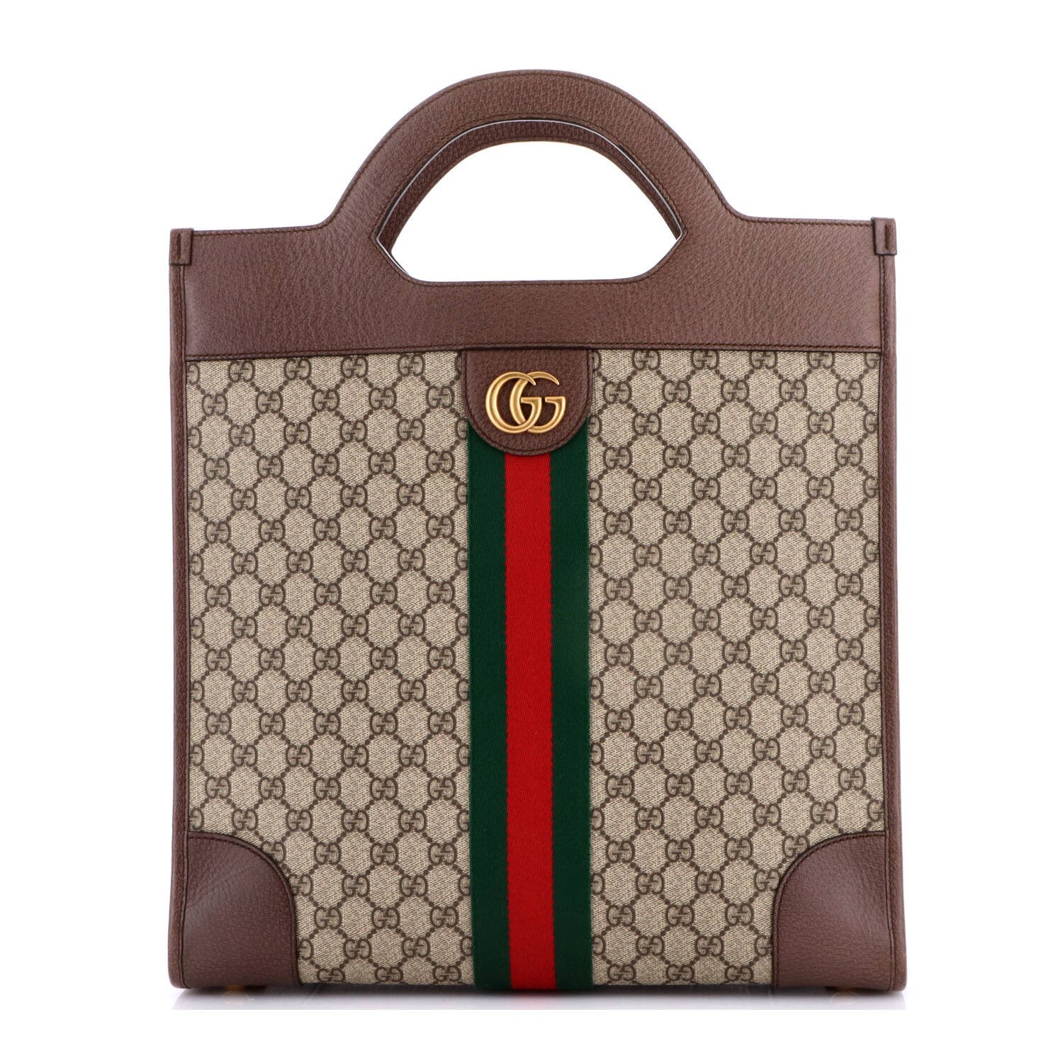 Cloth tote