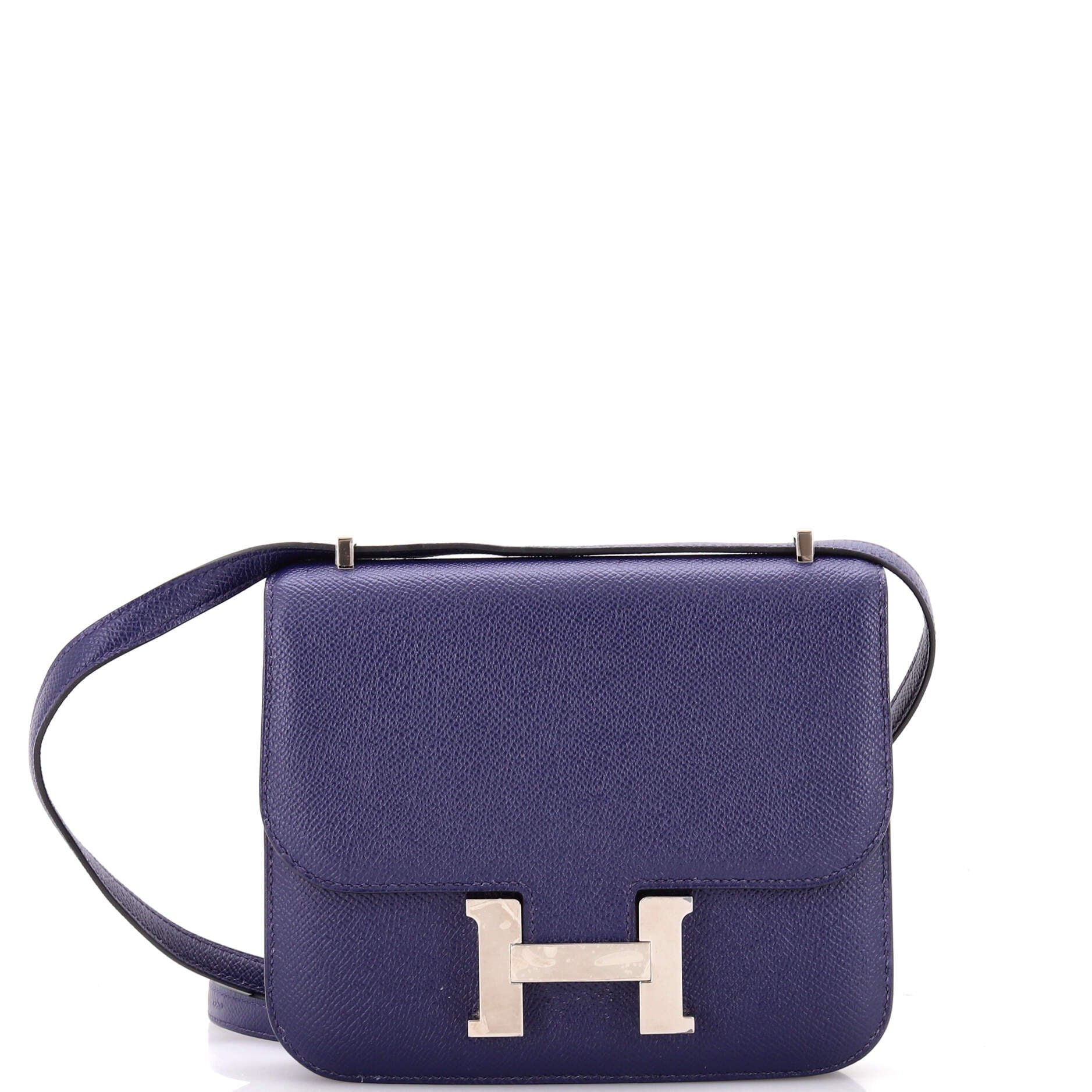 Hermes Constance Bag Epsom 18