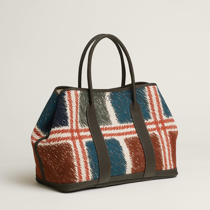 Garden Party 36 Bag