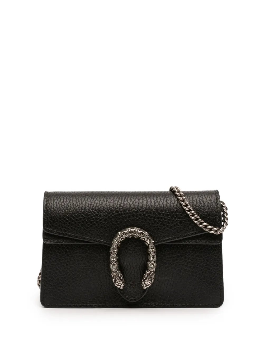 2016-2026 Mini Calfskin Dionysus crossbody bag