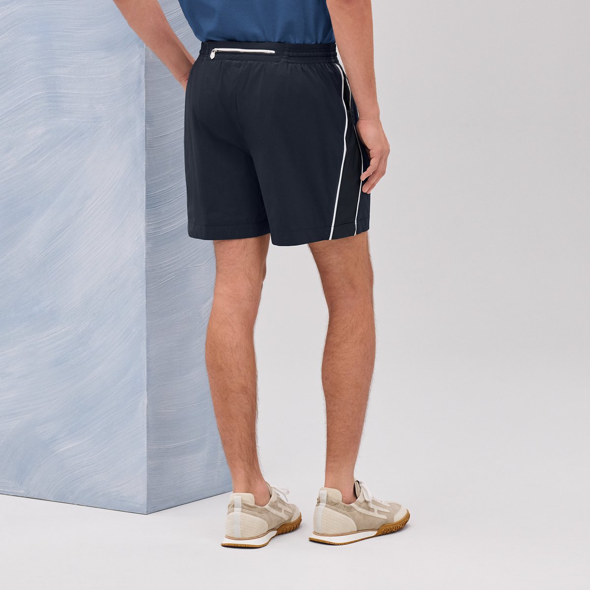 Sport capsule shorts
