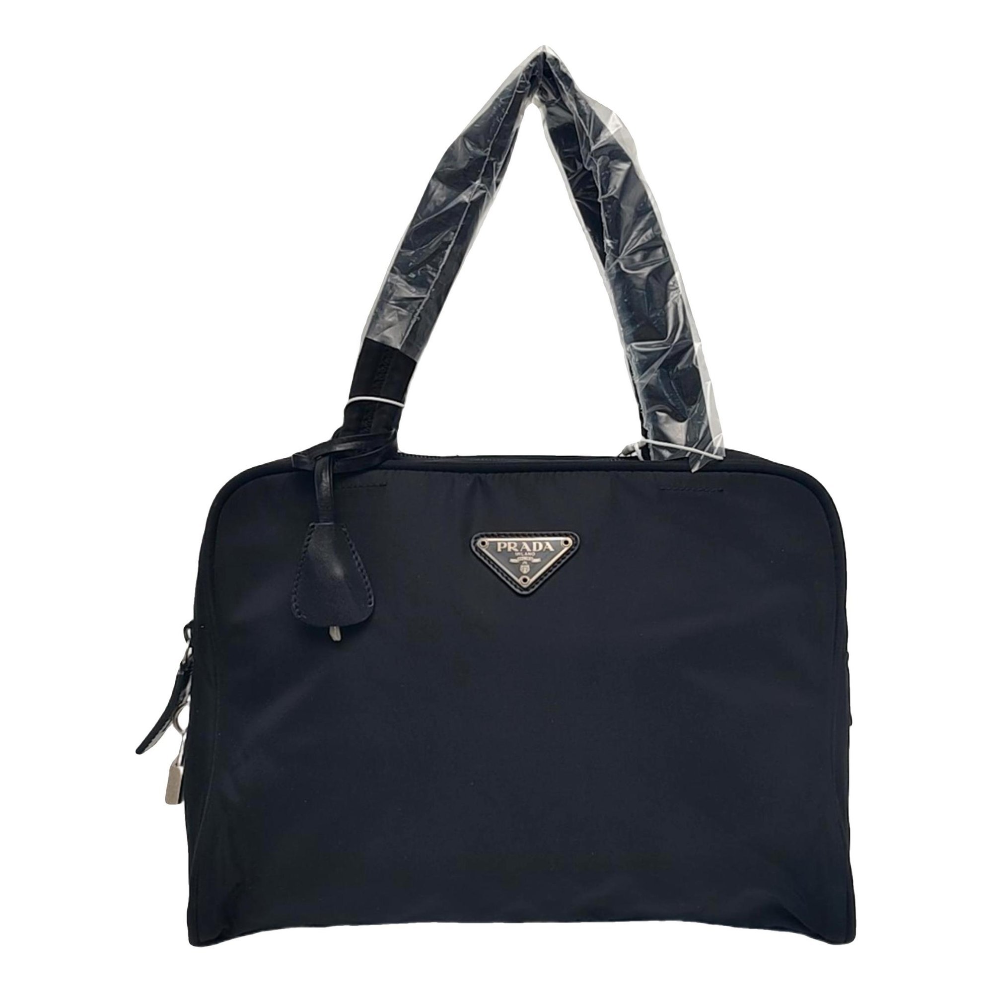 Cloth handbag