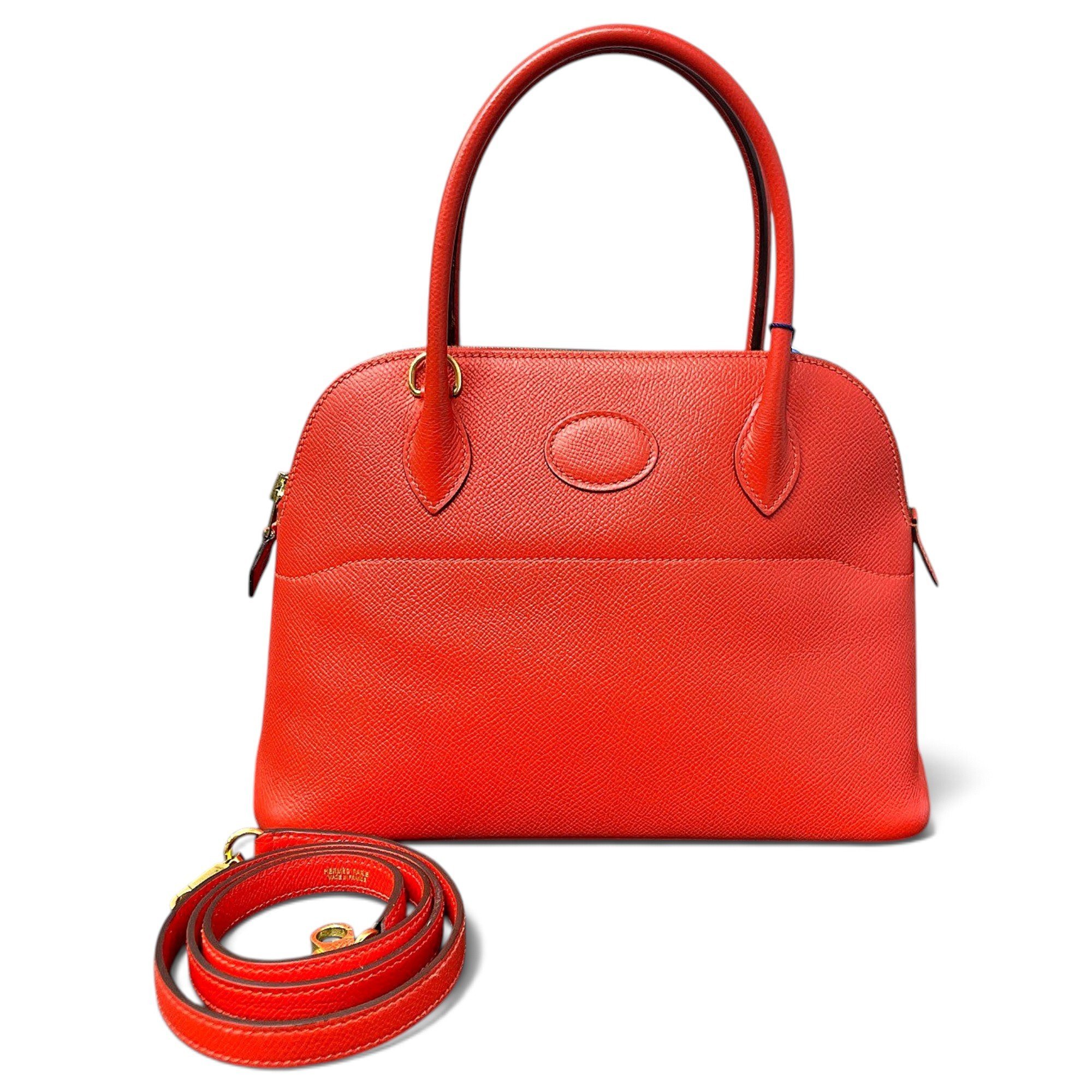 Hermes Bolide Handbag 2021