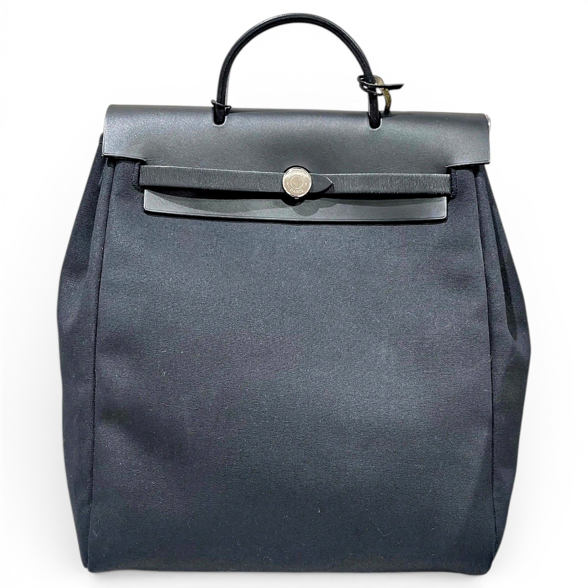 Herbag cloth backpack